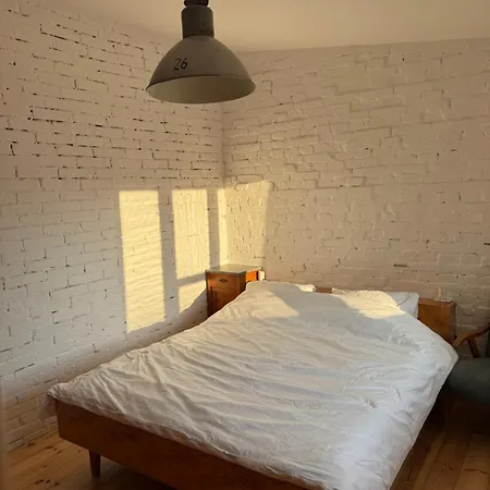 Apartmán W Gdyni *